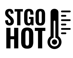 Logo de SANTIAGO HOT